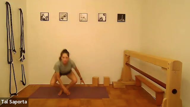 8.8.25 Sanding Poses (H)