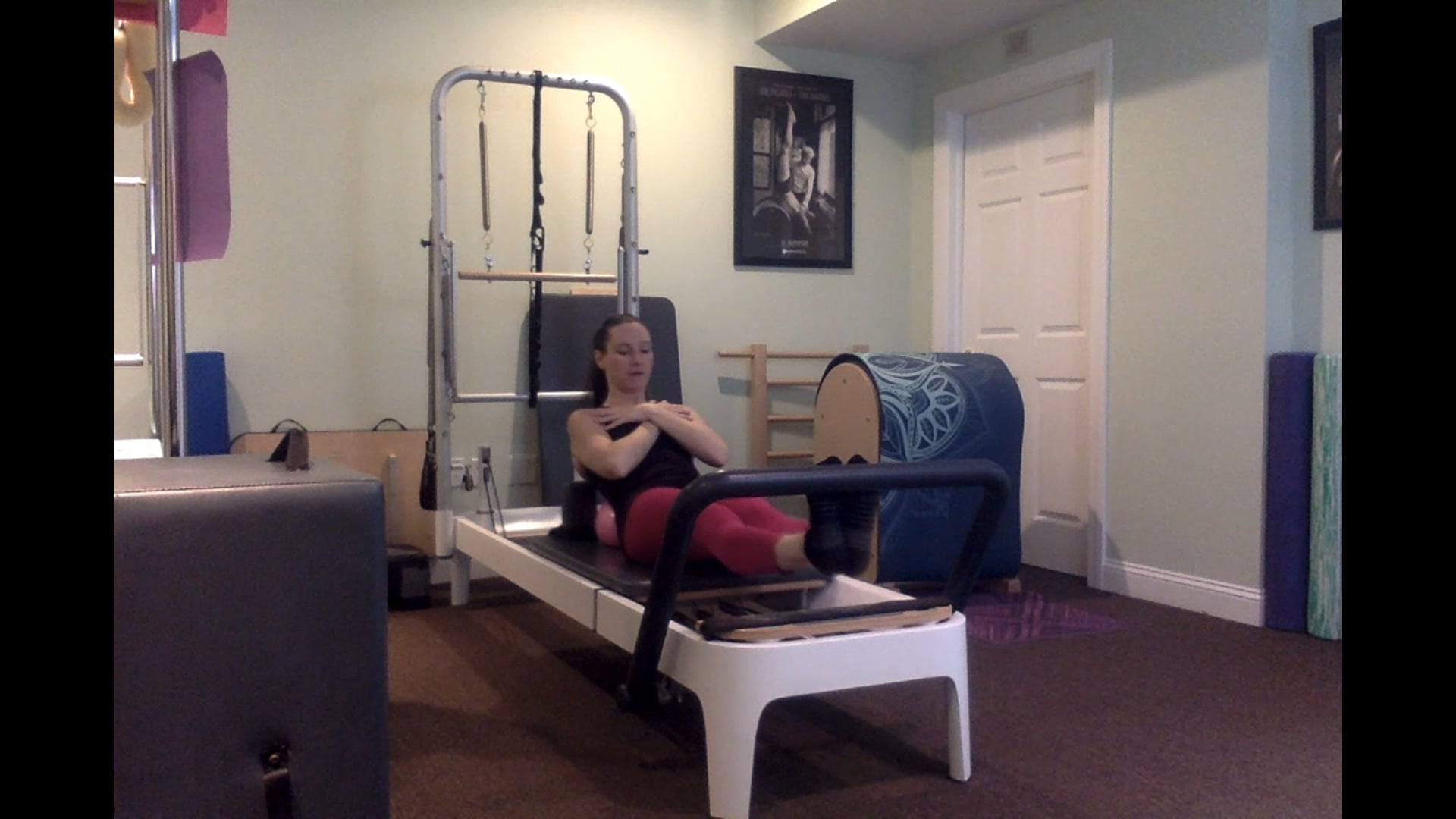 Intermediate Reformer Class