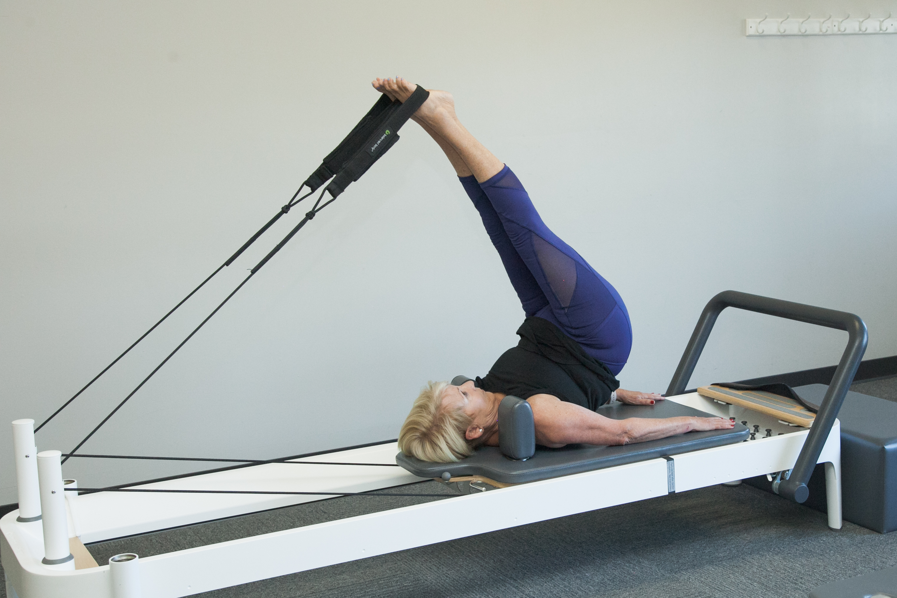 Reformer Flow Workouts