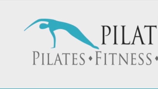 Essentials Mix -Pilates Flow-