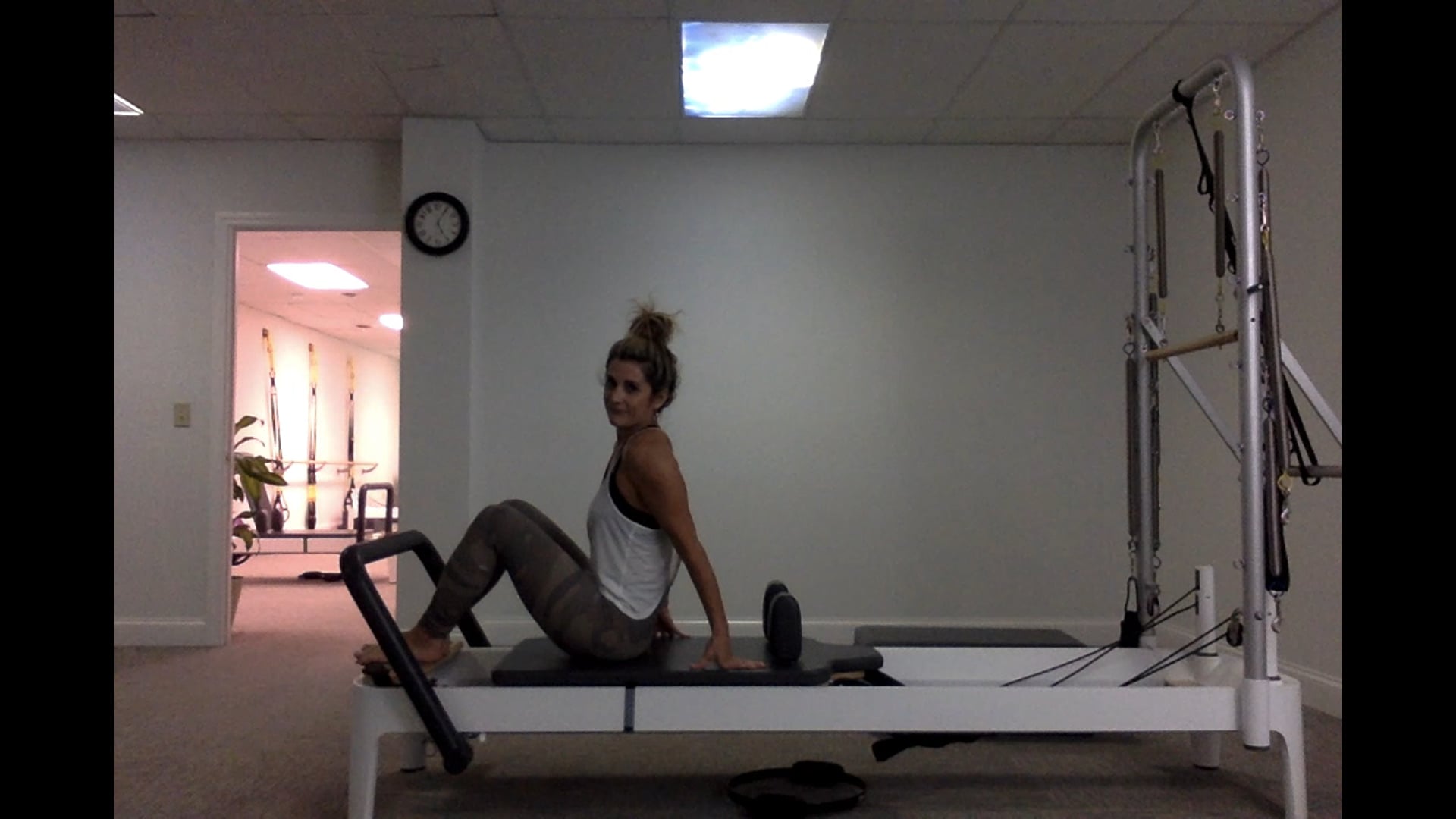 Advanced Reformer 2 with Heather