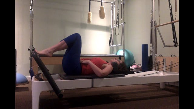 Advanced Reformer with Ann