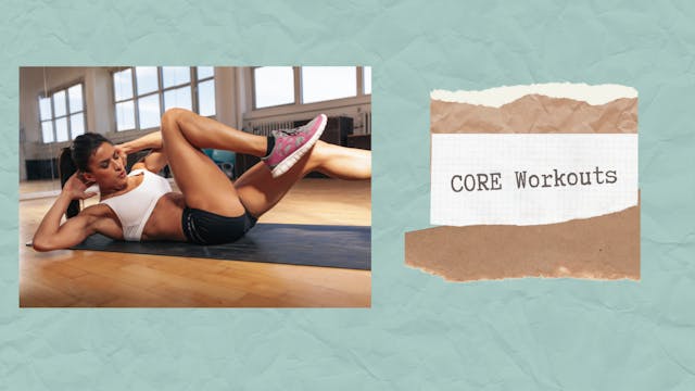 Core Workouts