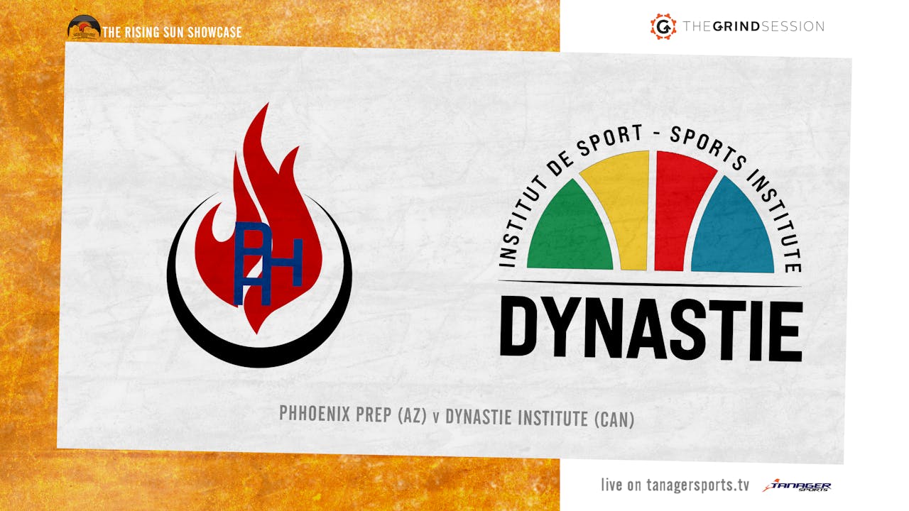 PHH vs Dynastie Institute