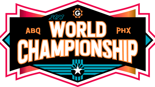 2023 Grind Session World Championship