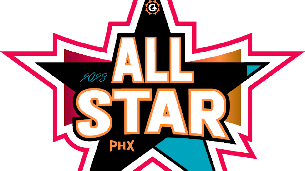 Grind Session 2023 All-Star events