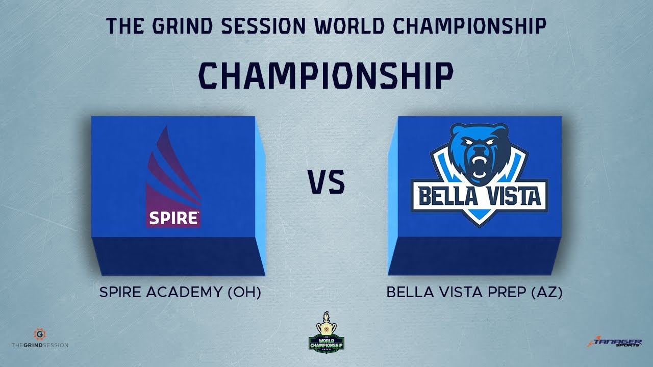 Bella Vista 2019 Championship