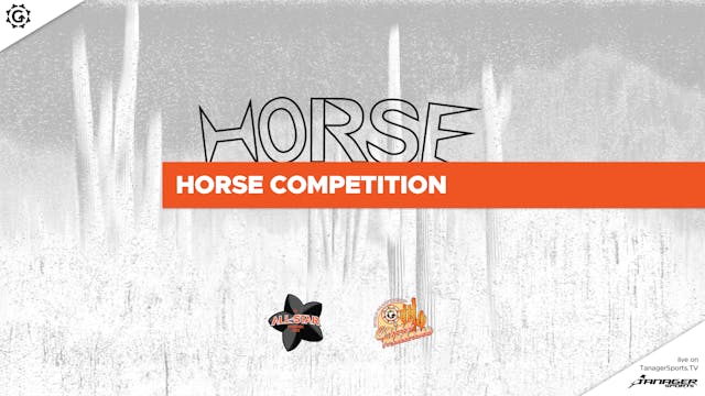 2022 HORSE Competition 