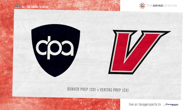 Denver Prep vs Veritas 