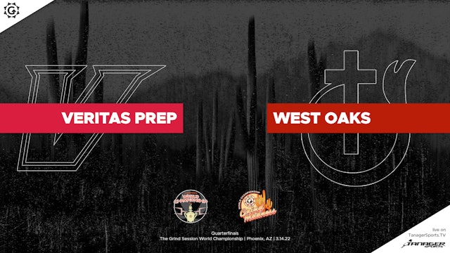 West Oaks 2021-2022 Season