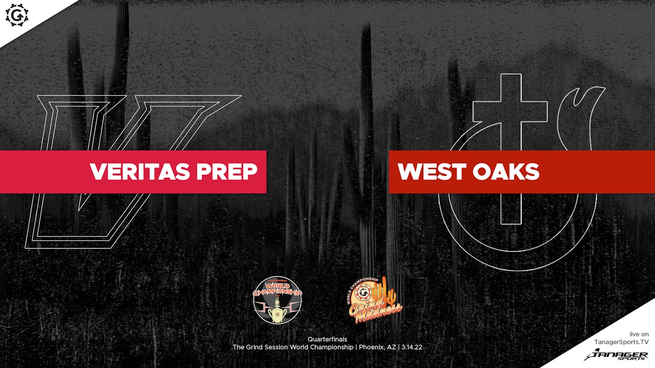 West Oaks 2021-2022 Season