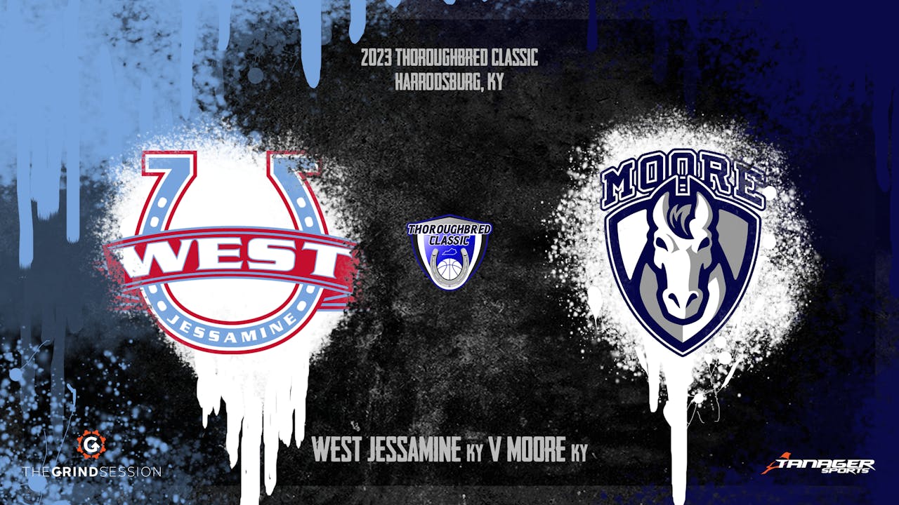 West Jess vs Moore