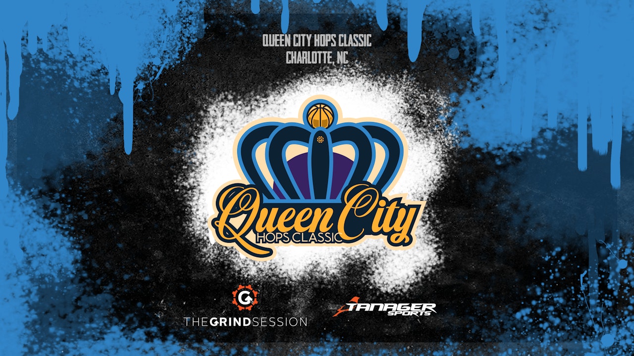 Queen City Hops Classic: 2023