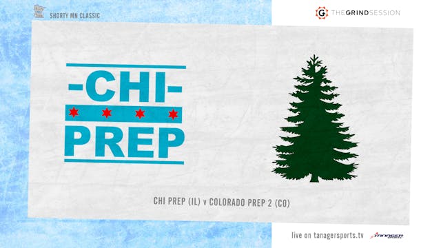 CHI Prep vs Colorado Prep