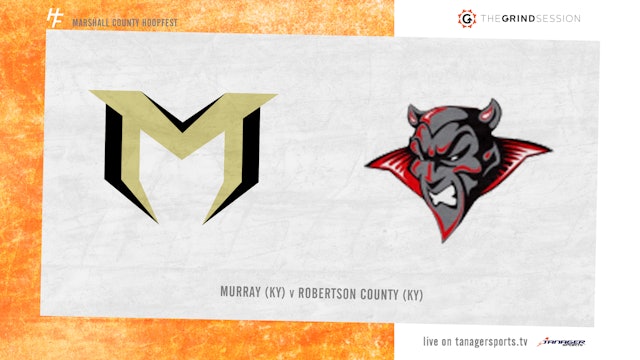 Murray vs Robertson County