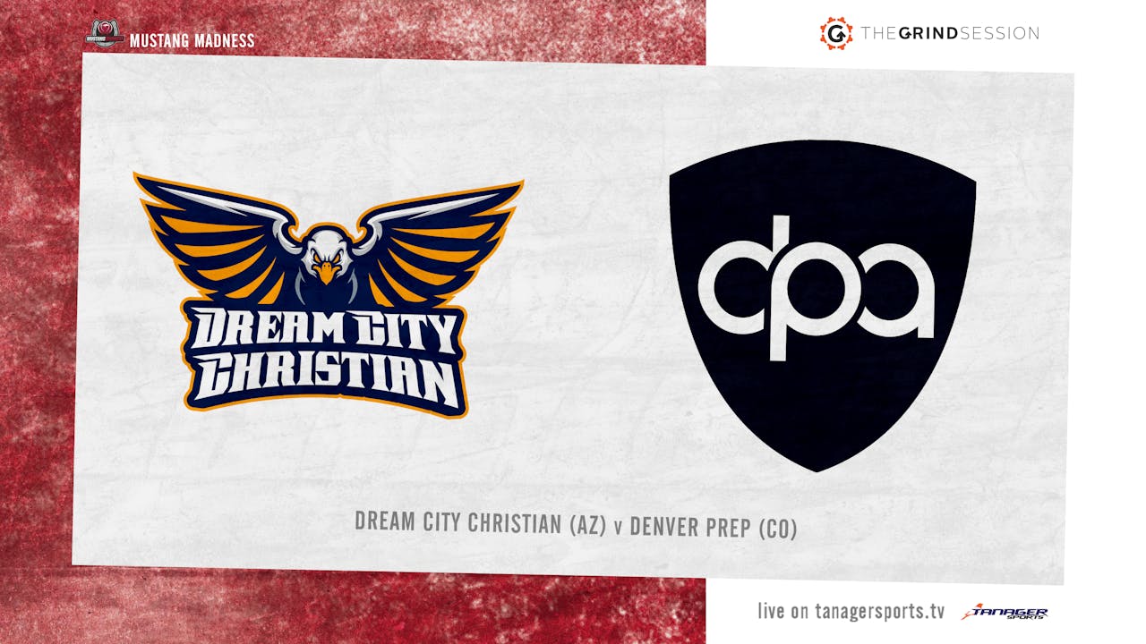 Denver Prep vs DCC
