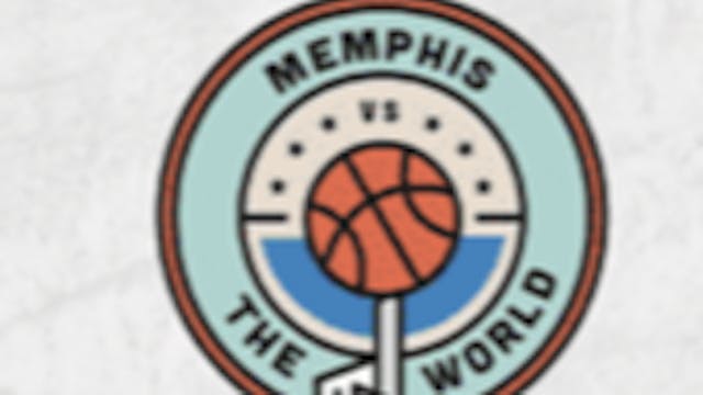Memphis vs The World: 2021