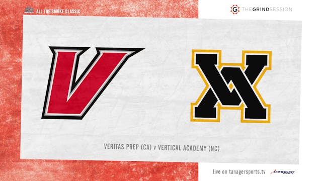Veritas vs Vertical Academy
