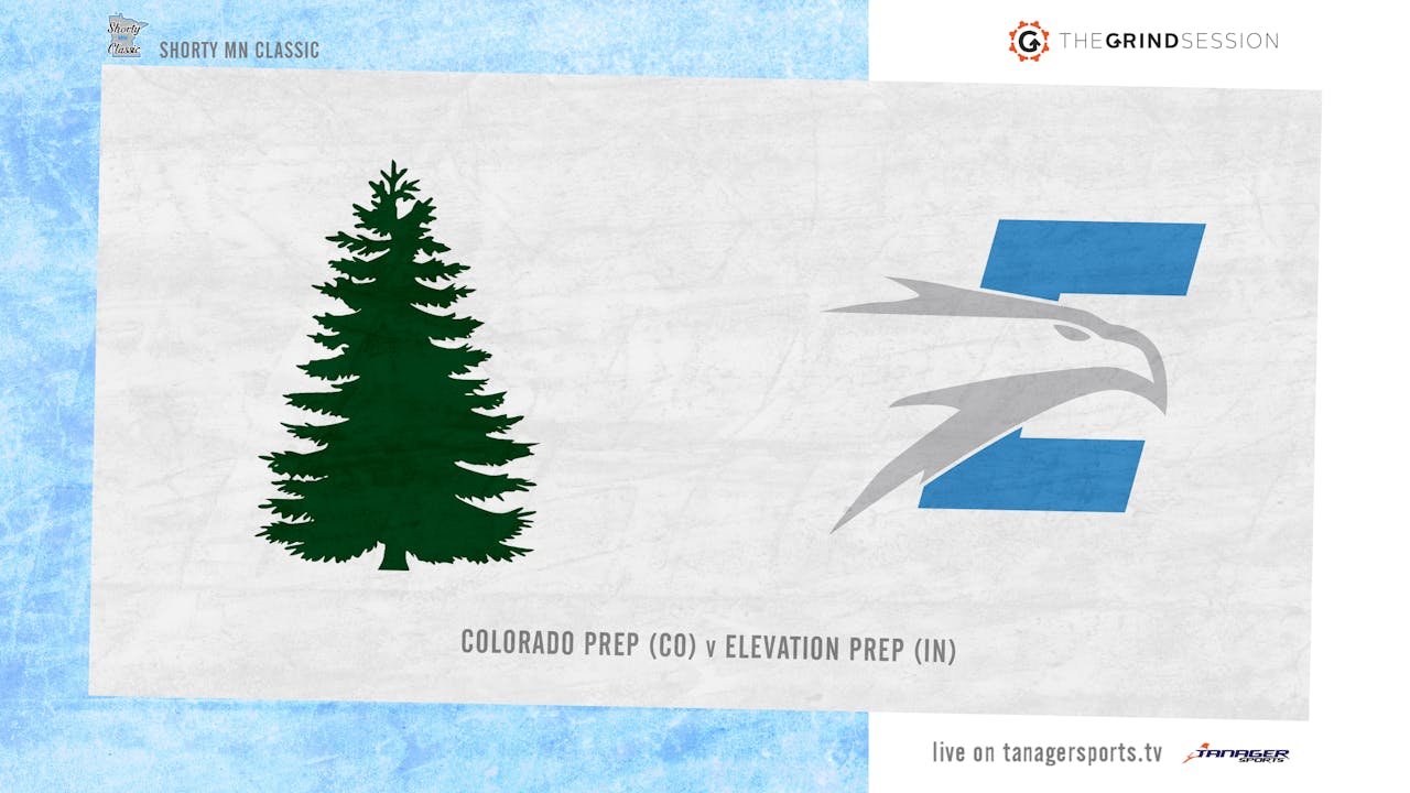 Colorado Prep vs Elevation Prep 