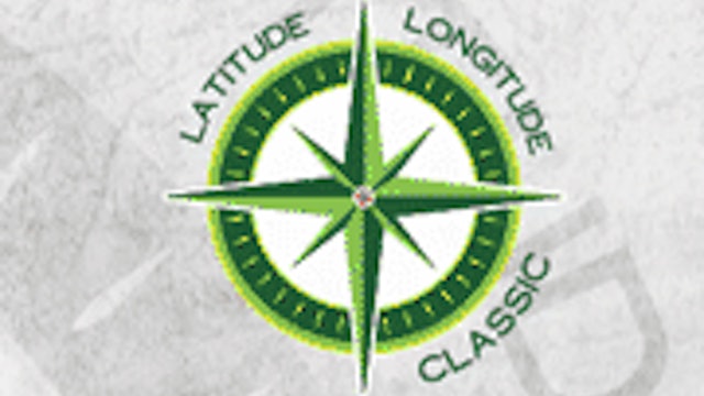 Latitude Longitude Classic: 2021