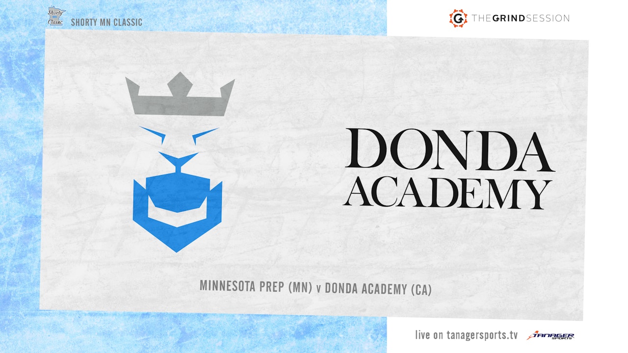 Donda Academy 2021-2022 Season