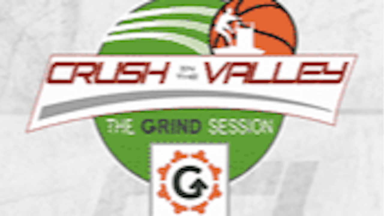 Crush in the Valley: 2022