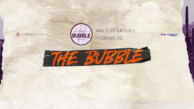 Phoenix Bubble: Part 2