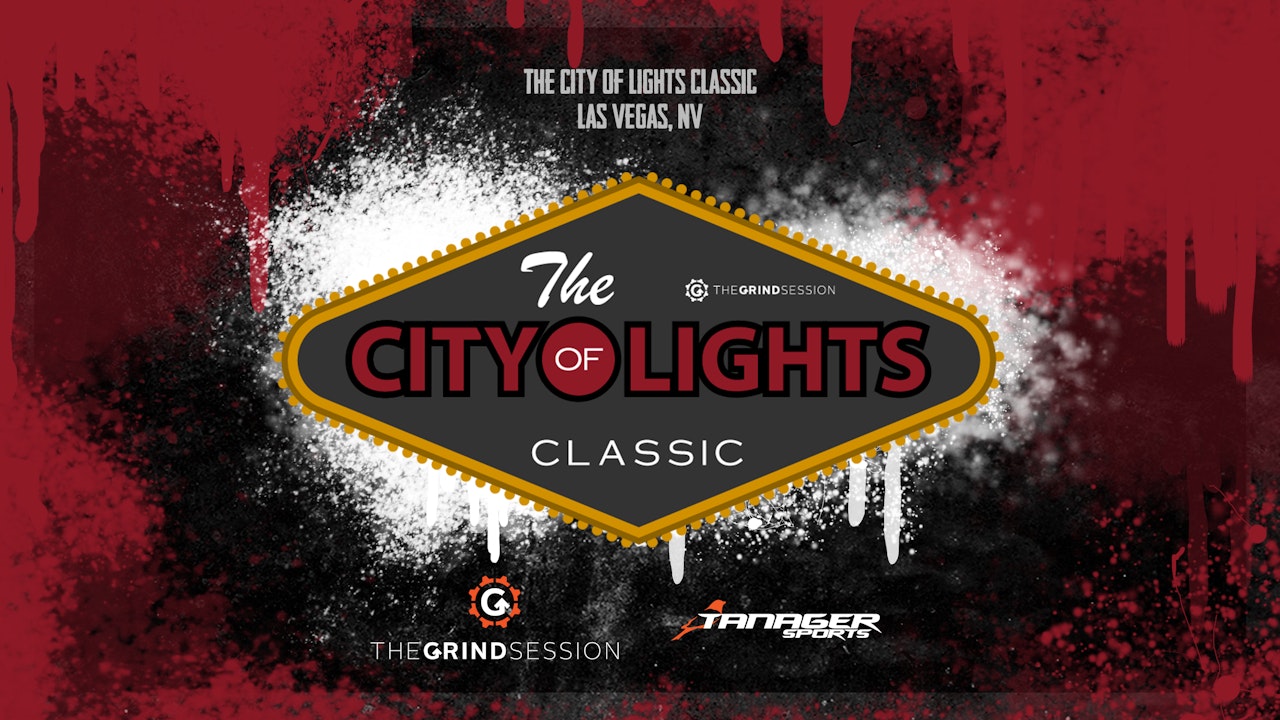 City Of Lights Classic: 2023