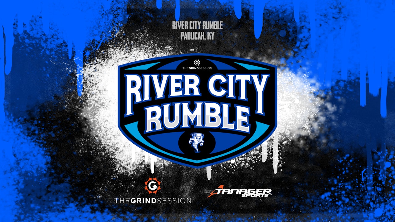 River City Rumble: 2022