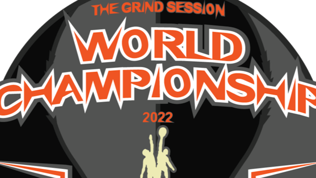 Grind Session World Championship 2022