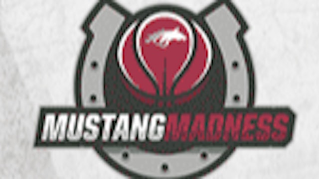 Mustang Madness: 2022