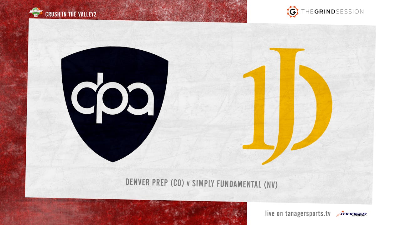 Denver Prep vs SFBA