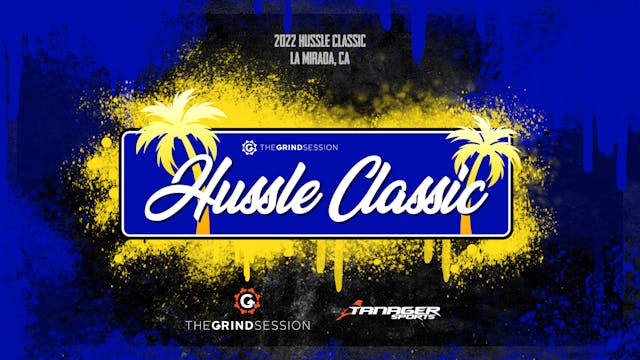 The Hussle Classic: 2022