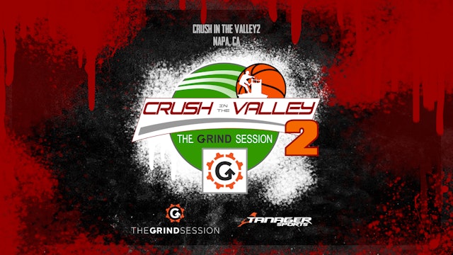 Crush in the Valley 2: 2023