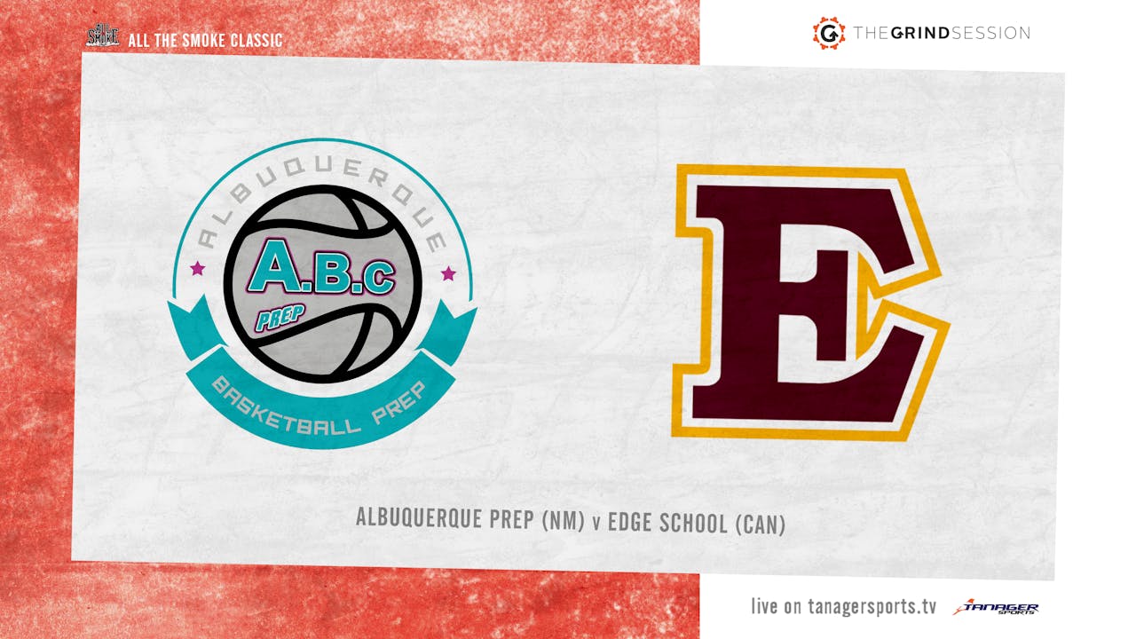 Albuquerque Prep (NM) vs Edge School