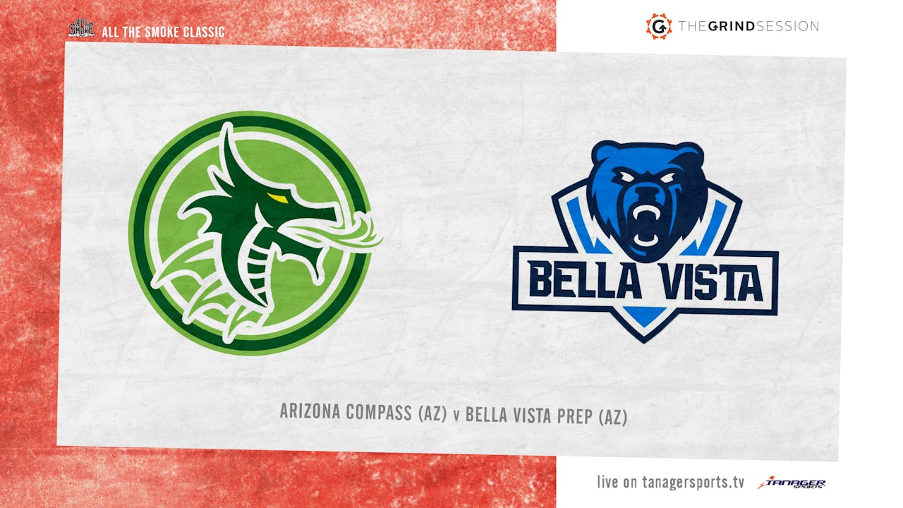 AZ Compass vs Bella Vista (Girls)
