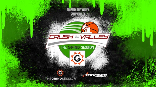 Crush in the Valley: 2023