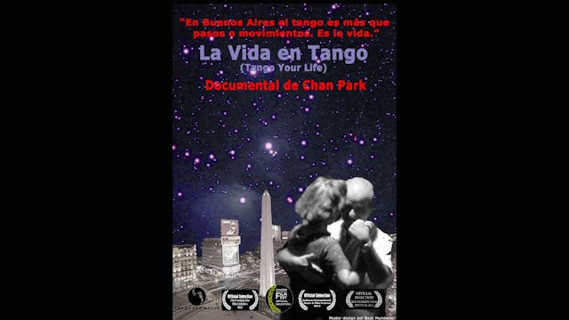 La Vida en Tango