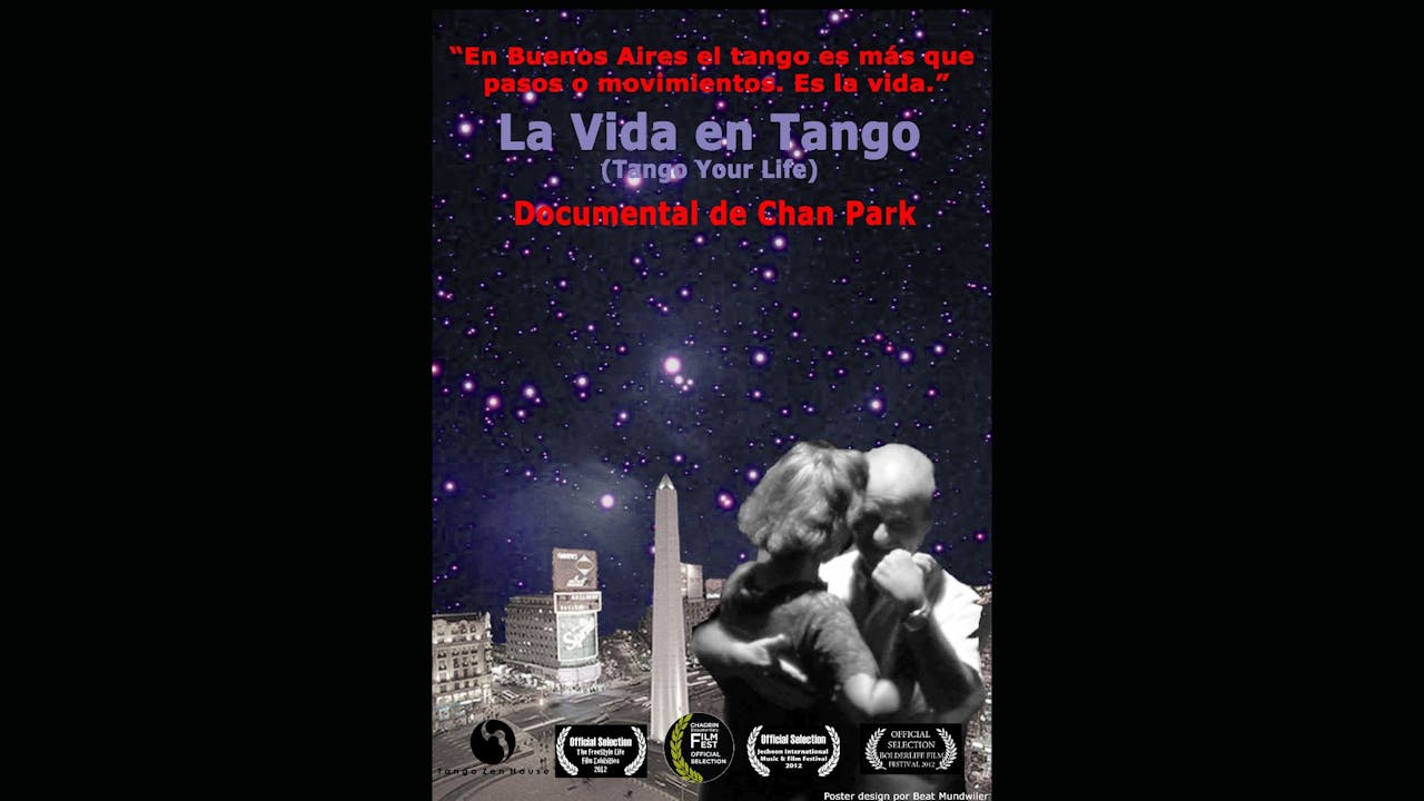 La Vida en Tango