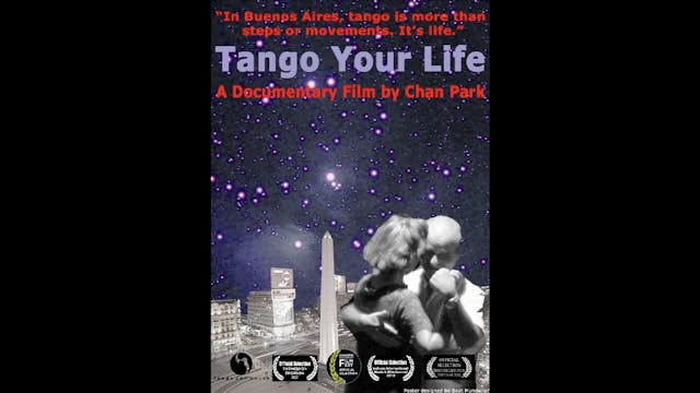 Tango Your Life