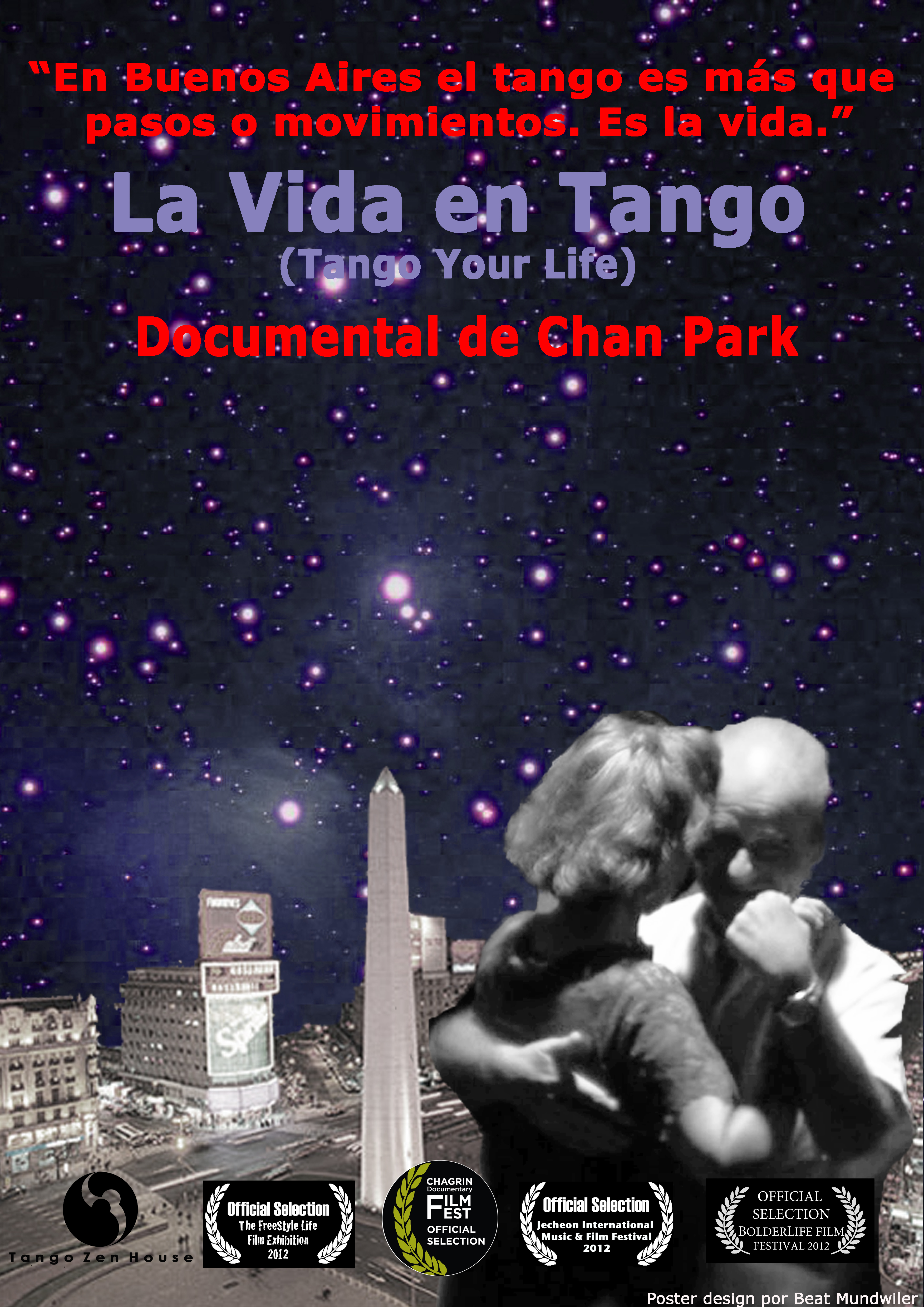 La Vida en Tango