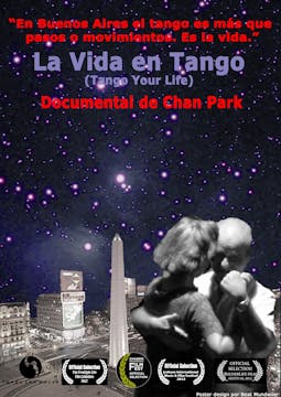 La Vida en Tango