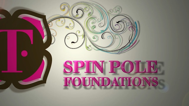 Spin Pole Foundations