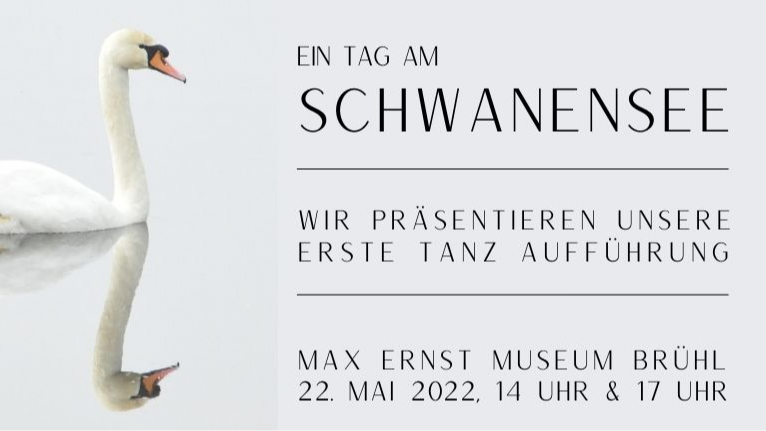 Ein Tag am Schwanensee 2022