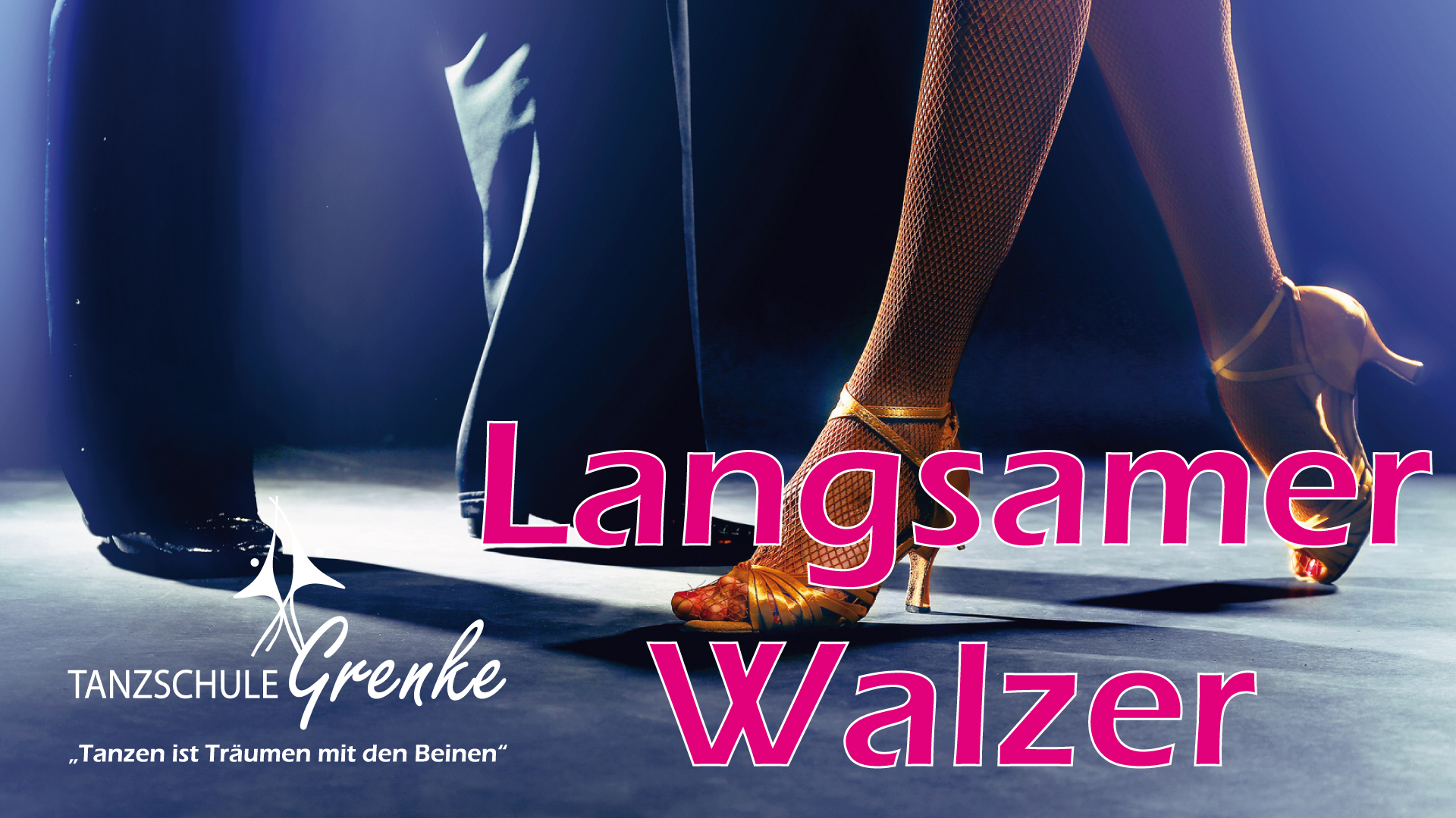 Langsamer Walzer