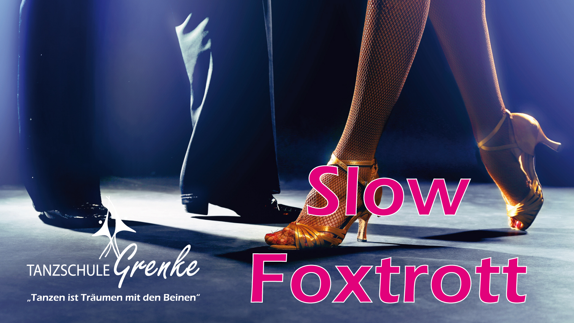 Slow Foxtrott