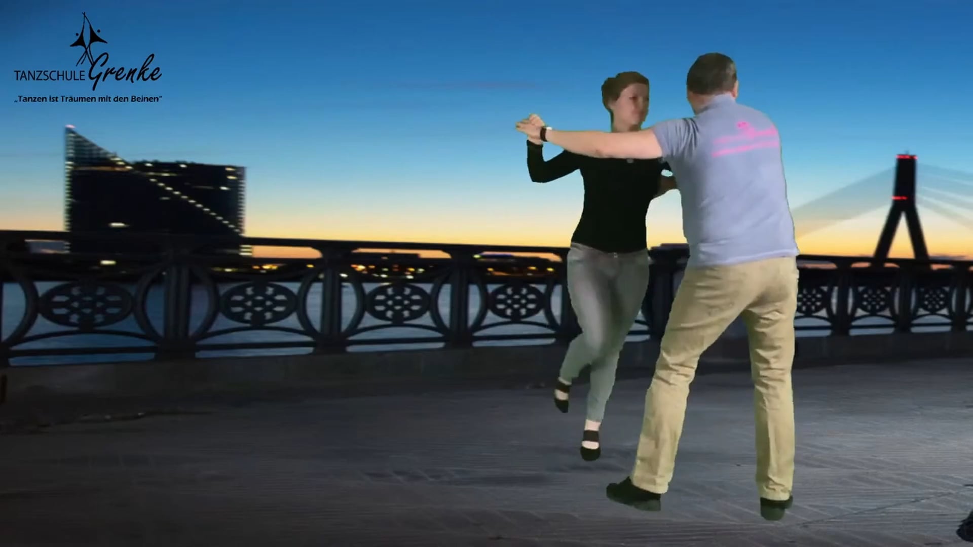 RBOT_ContinousHipTwist