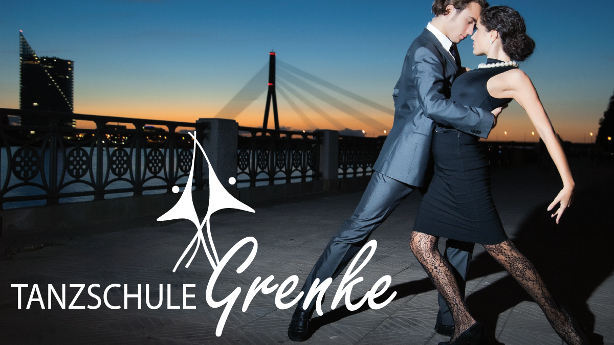 Paare-Kurse Online Tanzschule Grenke