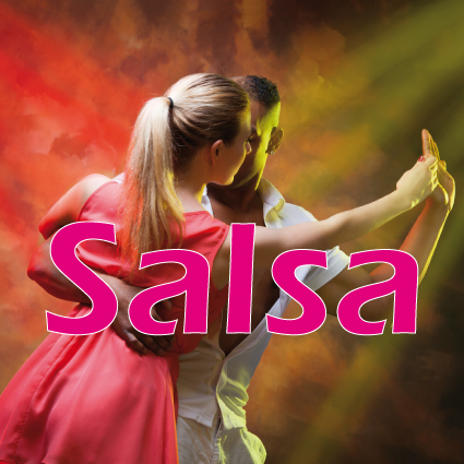 Salsa