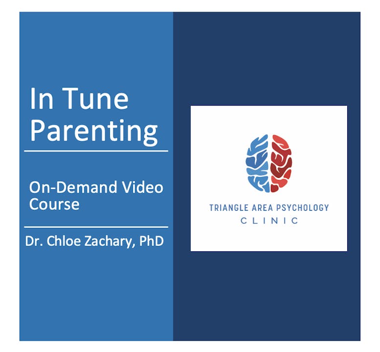 In Tune Parenting